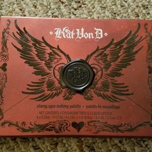 Kat von d starry eyes